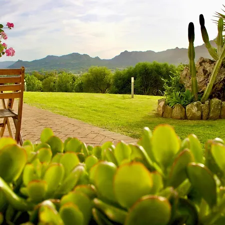 La Dimora Di Amaranta شقة بايا سردينيا