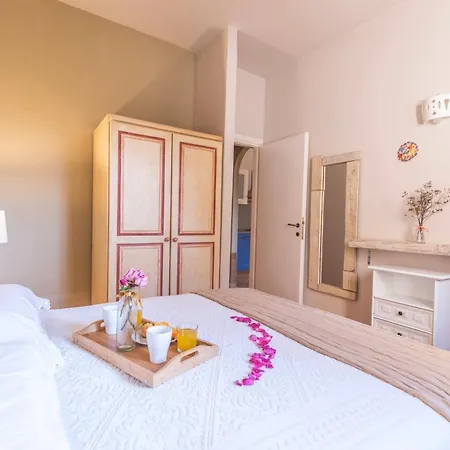 La Dimora Di Amaranta *