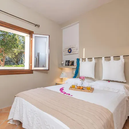 شقة La Dimora Di Amaranta