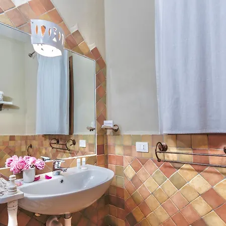 La Dimora Di Amaranta شقة *