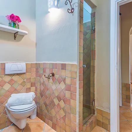 شقة La Dimora Di Amaranta *