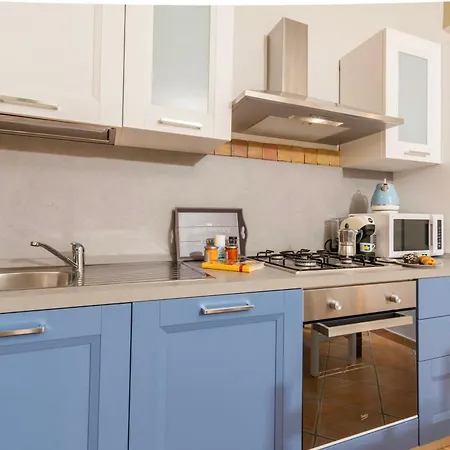 La Dimora Di Amaranta بايا سردينيا