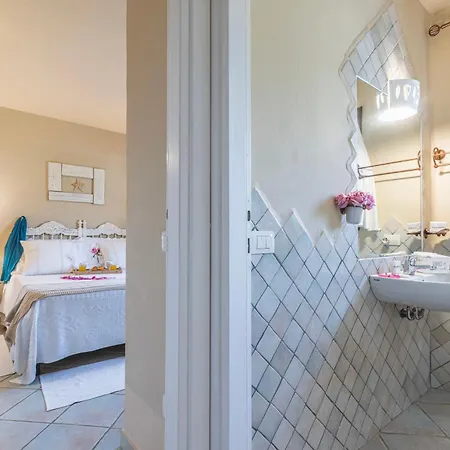 La Dimora Di Amaranta بايا سردينيا