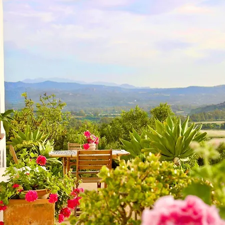 La Dimora Di Amaranta