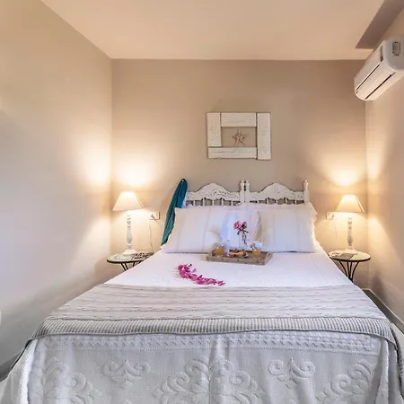 شقة La Dimora Di Amaranta *