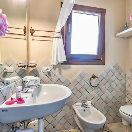 La Dimora Di Amaranta شقة