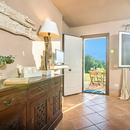 شقة La Dimora Di Amaranta