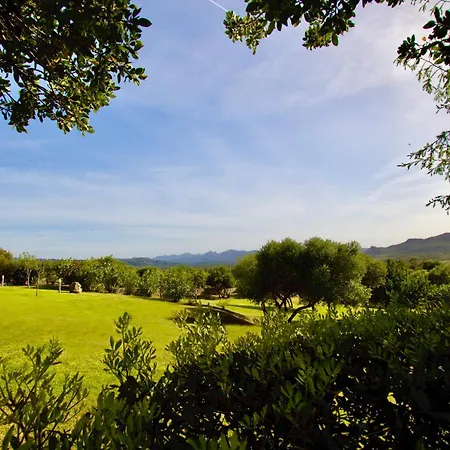 La Dimora Di Amaranta شقة بايا سردينيا