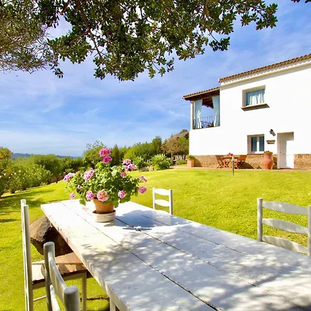 La Dimora Di Amaranta *