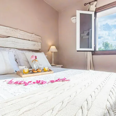 La Dimora Di Amaranta شقة