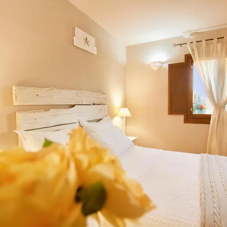 شقة La Dimora Di Amaranta