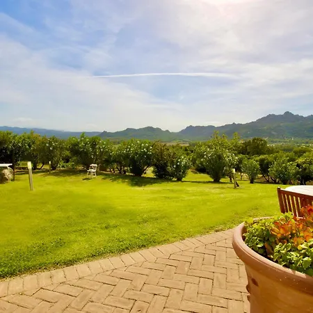 شقة La Dimora Di Amaranta *