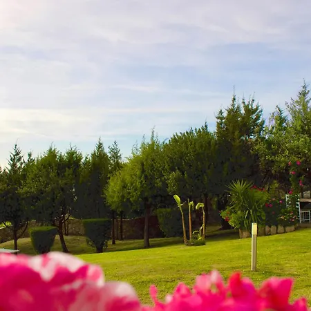 La Dimora Di Amaranta *