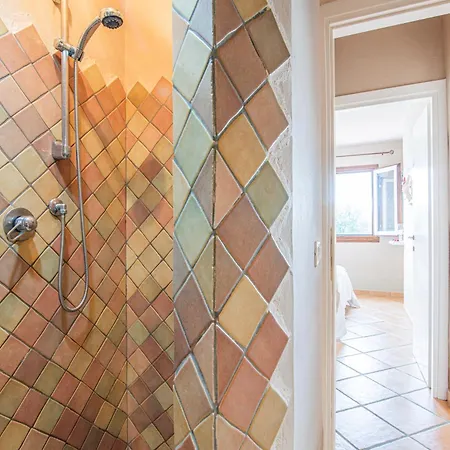 La Dimora Di Amaranta *