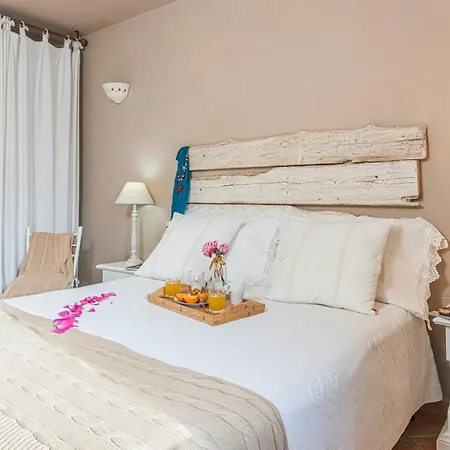 La Dimora Di Amaranta באיה סרדיניה