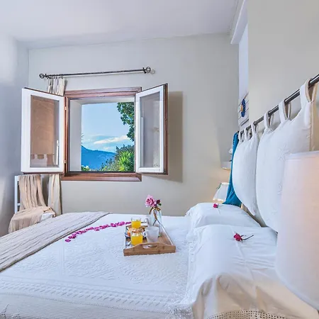 La Dimora Di Amaranta דירה באיה סרדיניה