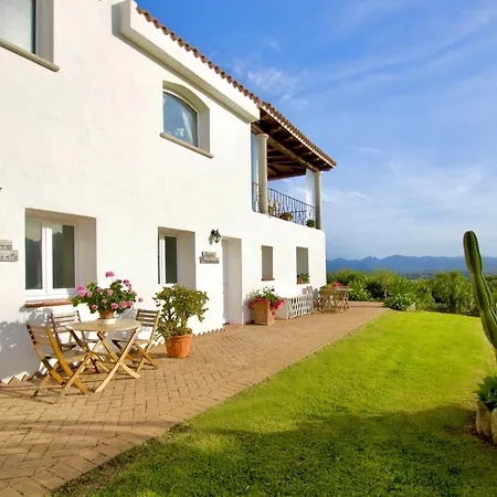 La Dimora Di Amaranta