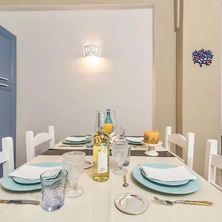 La Dimora Di Amaranta דירה