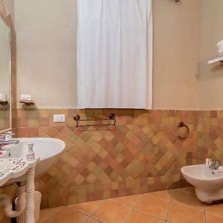 Apartment La Dimora Di Amaranta