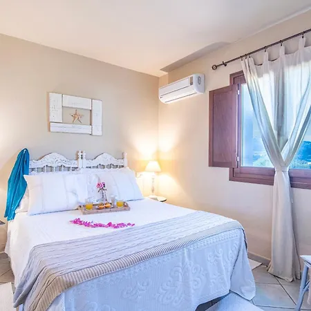 La Dimora Di Amaranta Baja Sardinia