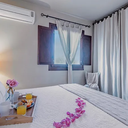 La Dimora Di Amaranta