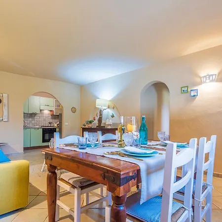 La Dimora Di Amaranta Apartment *