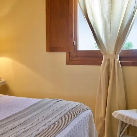 Apartment La Dimora Di Amaranta Baja Sardinia