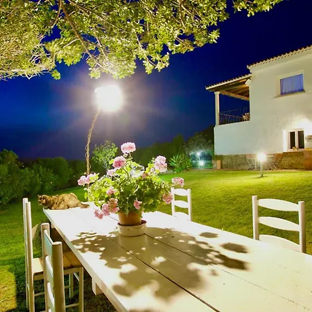 La Dimora Di Amaranta *