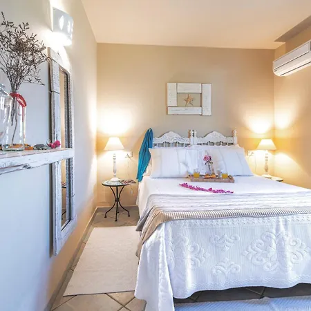 La Dimora Di Amaranta Apartment *