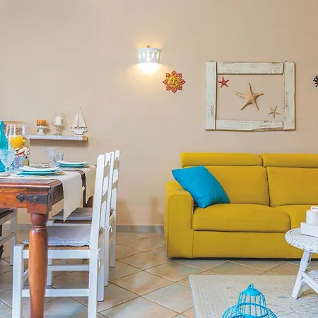 La Dimora Di Amaranta Apartamento Baja Cerdeña