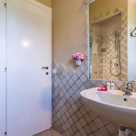 La Dimora Di Amaranta *