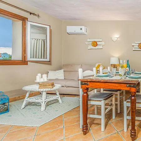 La Dimora Di Amaranta באיה סרדיניה