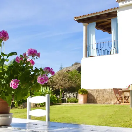 La Dimora Di Amaranta * Baja Cerdeña