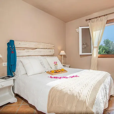 La Dimora Di Amaranta Apartment *