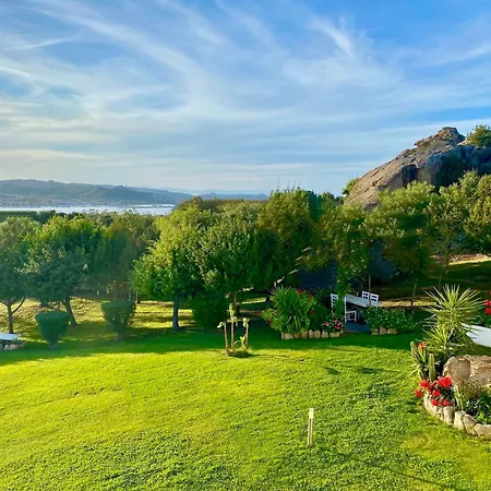 Apartment La Dimora Di Amaranta *