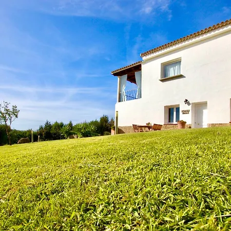 דירה La Dimora Di Amaranta באיה סרדיניה