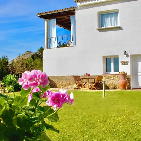 La Dimora Di Amaranta