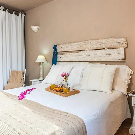 La Dimora Di Amaranta Apartment *