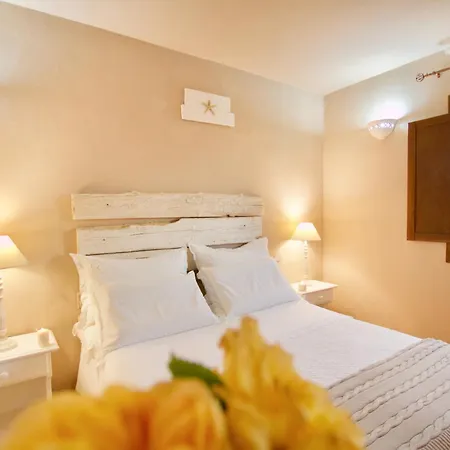 La Dimora Di Amaranta דירה באיה סרדיניה