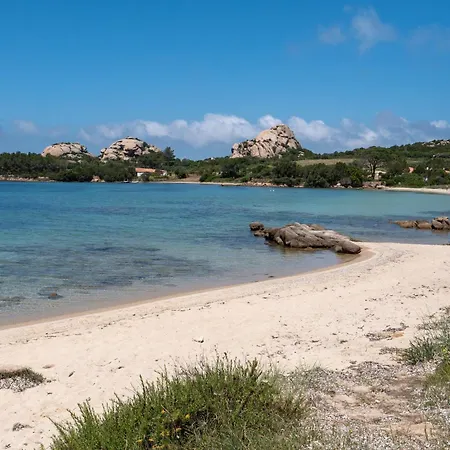 La Dimora Di Amaranta * Baja Sardinia