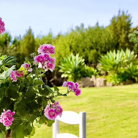 Apartamento La Dimora Di Amaranta