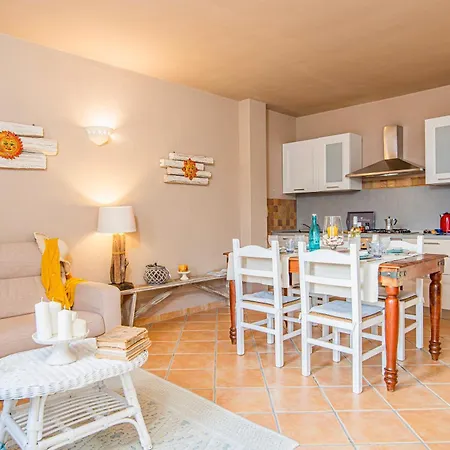 Apartamento La Dimora Di Amaranta *