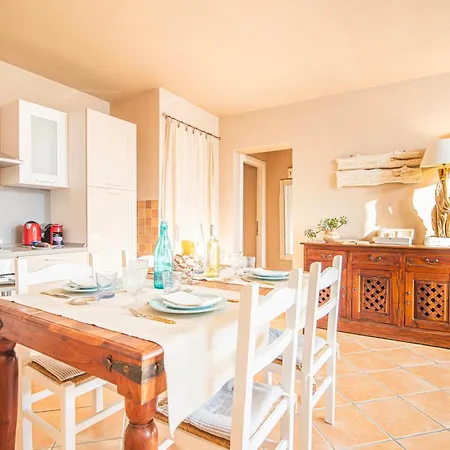 La Dimora Di Amaranta Apartment Baja Sardinia