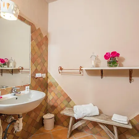 La Dimora Di Amaranta Baja Cerdeña