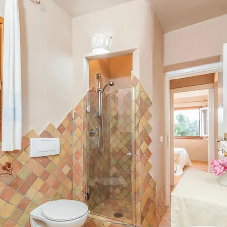 La Dimora Di Amaranta * Baja Sardinia