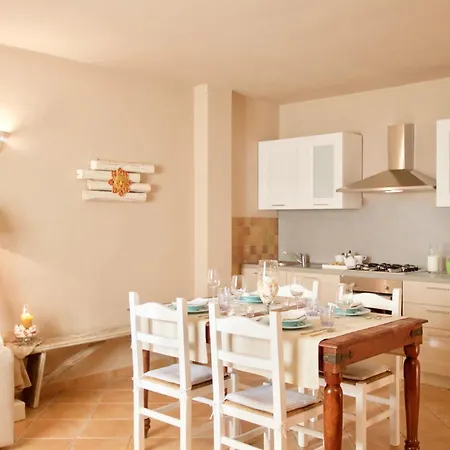 Apartment La Dimora Di Amaranta