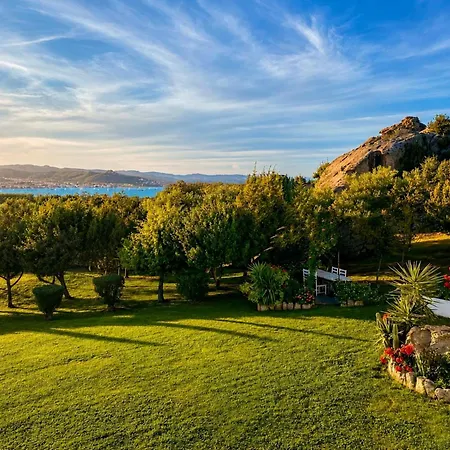 La Dimora Di Amaranta Baja Sardinia