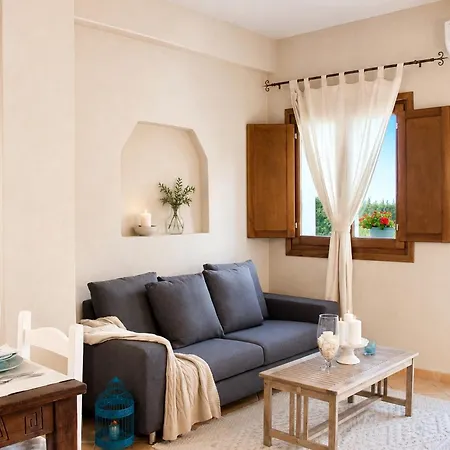 Appartamento La Dimora Di Amaranta Baja Sardinia