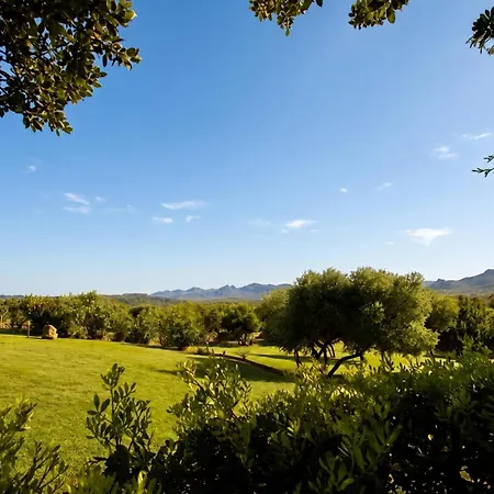 La Dimora Di Amaranta Baja Sardinia