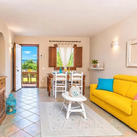 Appartement La Dimora Di Amaranta Baja Sardinia
